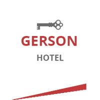 Hotel Gerson Marne, Nemačka