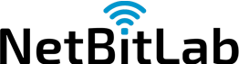NetBitLab Logo